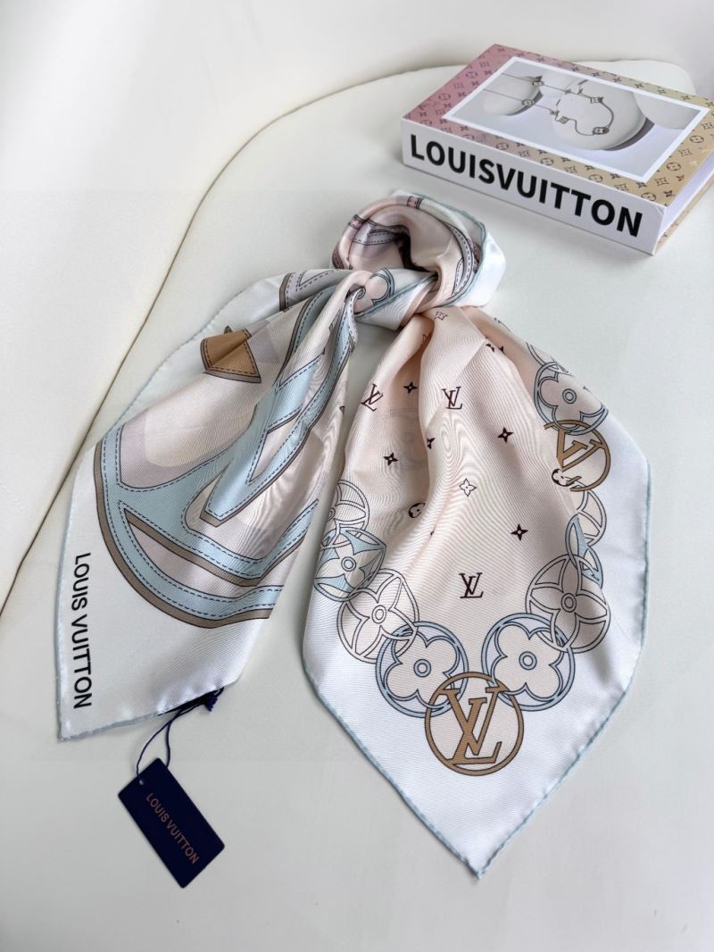 Louis Vuitton Scarf